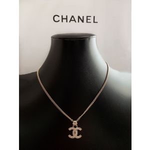 Chanel Necklace ccjw226104141-ym
