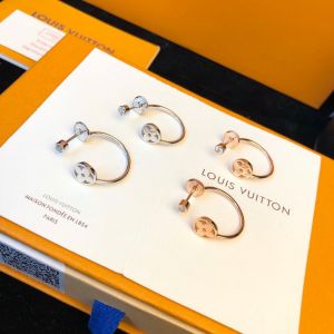 Louis Vuitton Earrings lvjw226404141-ym