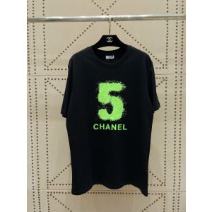 Chanel T-shirt Unisex ccsd248804101a