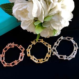 Tiffany n Co. Bracelet - Hardwear tifjw1463-ym