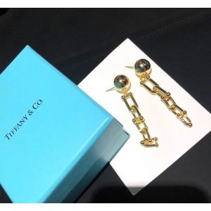 Tiffany n Co. Earrings - Hardwear tifjw1464-ym