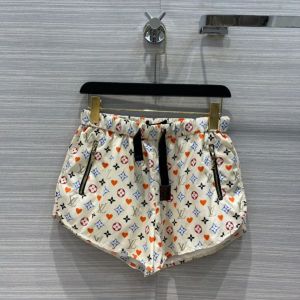 Louis Vuitton Short Pant - Game On lvvv166201161a