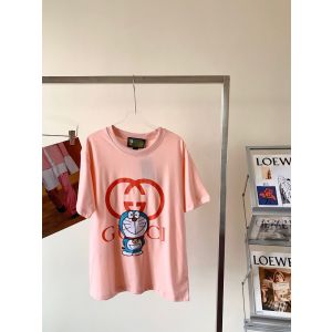 Gucci T-shirt - Doraemon ggub166501161a