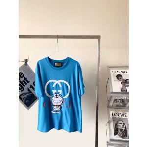 Gucci T-shirt - Doraemon ggub166501161c