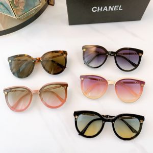 Chanel Sunglasses ch2366