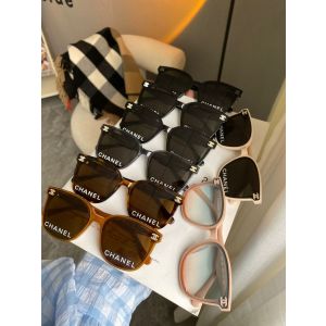 Chanel Sunglasses 0737