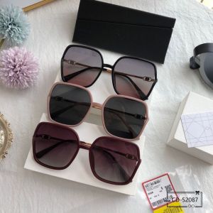 Dior Sunglasses 52087