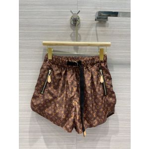 Louis Vuitton Short Pant - Monogram lvxx278405161