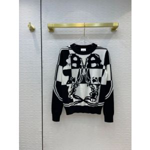 Hermes Cashmere Sweater - 
