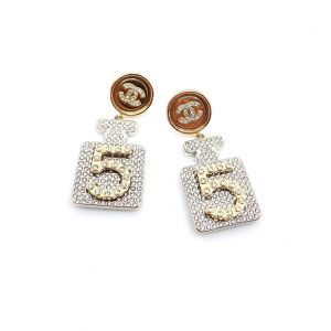 Chanel Earrings ccjw266006161-ym