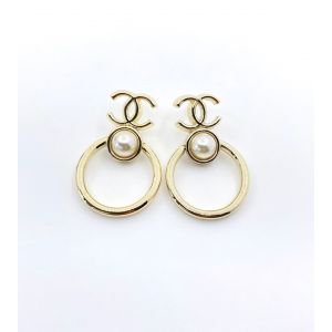 Chanel Earrings ccjw266206161-ym