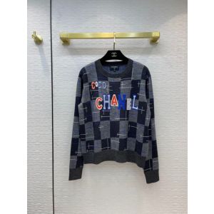 Chanel Wool Sweater ccyg342508151-xx