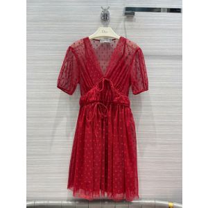 Dior Dress - Lace diorxx343108151b