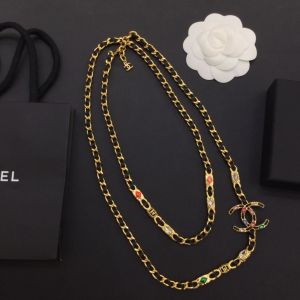 Chanel necklace ccjw1141-lz