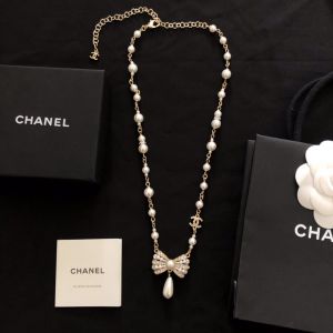 Chanel necklace ccjw1142-lz