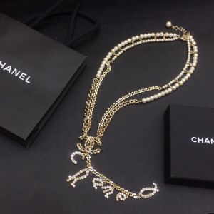 Chanel necklace ccjw1144-lz