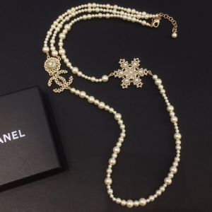 Chanel necklace ccjw1145-lz
