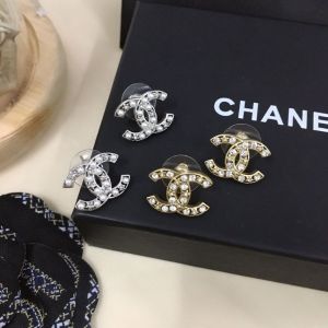 Chanel earrings ccjw1461-cs