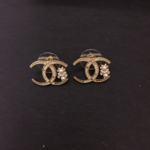 Chanel earrings ccjw1463-cs