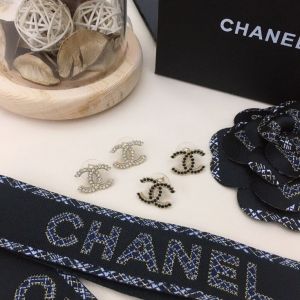 Chanel earrings ccjw1466-cs