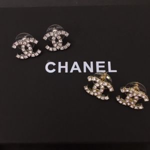 Chanel earrings ccjw1468-cs