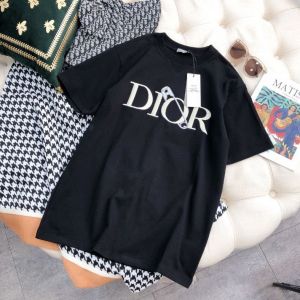Dior T-shirt diorcz12631016a