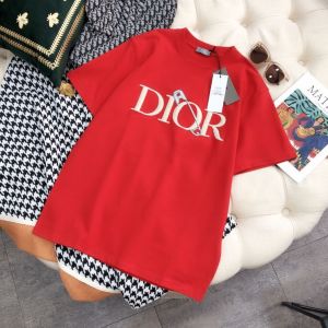Dior T-shirt diorcz12631016b