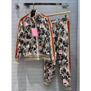 Gucci Suit - Sport Suit - The North Face ggvv168201171