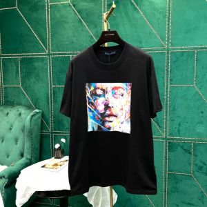 Louis Vuitton T-shirt Unisex lvsd4100010722a