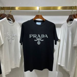 Prada T-shirt - Men's prxy214103161a