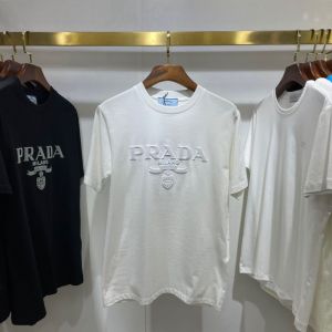 Prada T-shirt - Men's prxy214103161b