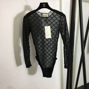 Gucci Top / Bodysuit - Lace gghd4335031722