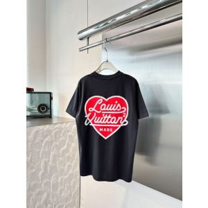 Louis Vuitton T-shirt Unisex lveg4332030322