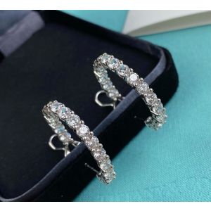 Tiffany n Co. Earrings - Big tifjw228604171a-cs