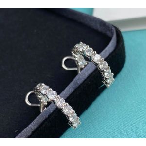 Tiffany n Co. Earrings - Small tifjw228704171a-cs