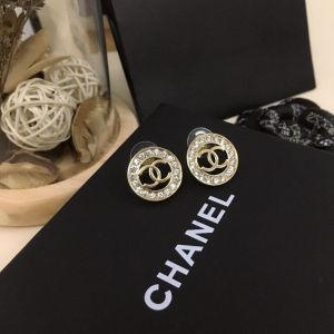 Chanel Earrings ccjw228204161-cs E951