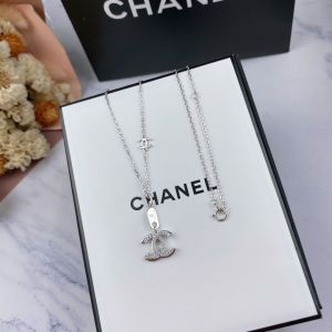 Chanel Necklace ccjw228504161a-cs