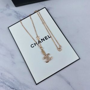 Chanel Necklace ccjw228504161b-cs