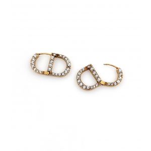 Dior Earrings diorjw246205141-ym