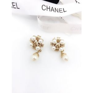Chanel Earrings ccjw246405141-ym