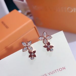Louis Vuitton Earrings lvjw246505141-ym