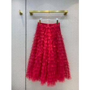 Dior Skirt - Lace Skirt dioryg278805161c