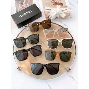 Chanel Sunglasses CH0729