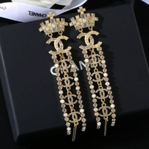 Chanel Earrings - Tassels Earrings ccjw295409131-cs