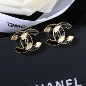 Chanel Earrings - Ref.  AB6463 B06089 ND012 ccjw295609131-cs