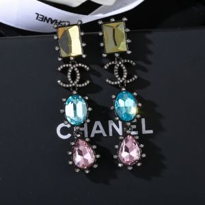 Chanel Earrings ccjw295709131-cs
