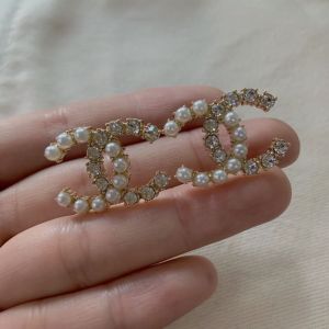 Chanel earrings ccjw814-8s