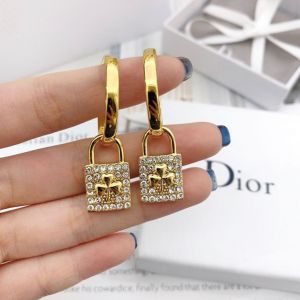 Dior earrings diorjw815-8s