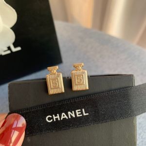 Chanel earrings ccjw818-8s