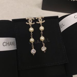 Chanel earrings ccjw819-8s